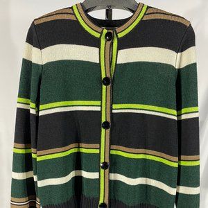 Jacket or Sweater and Top - The Michael Collection